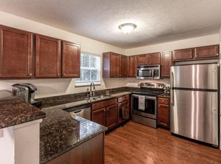 8345 Bruntsfield Rd, Columbus, OH 43235