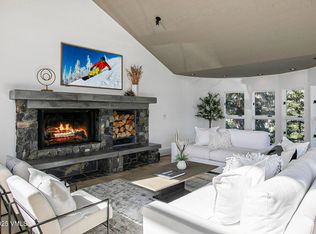 327 Rockledge Rd, Vail, CO 81657