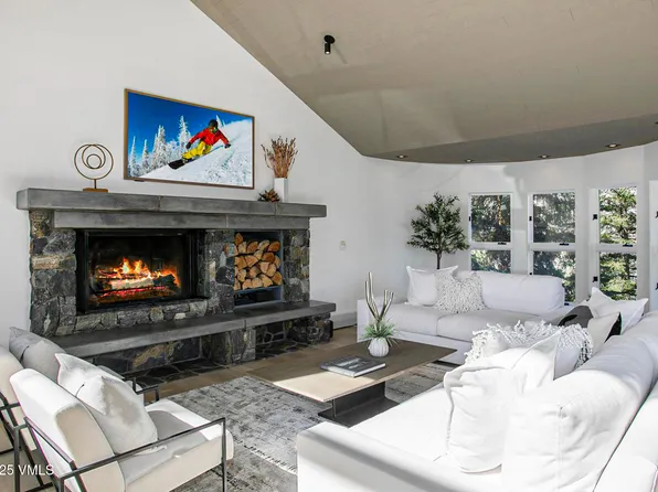 327 Rockledge Rd, Vail, CO 81657