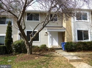 7857 Archbold Ter, Cabin John, MD 20818