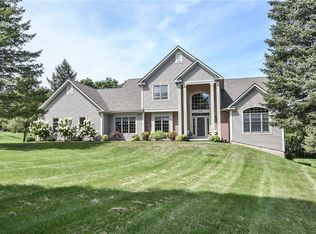 7710 Pine Tree Dr, Victor, NY 14564