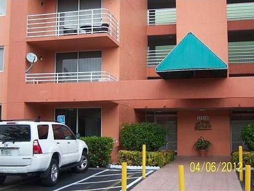 2nd image of 11715 SW 18th St APT 509