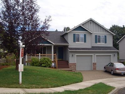 located on cul-de-sac