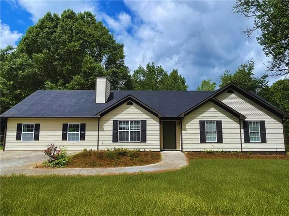 21 Manning Mill Way, Adairsville, GA 30103