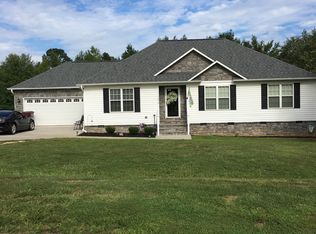 1010 Archer Farm Dr, Salisbury, NC 28144