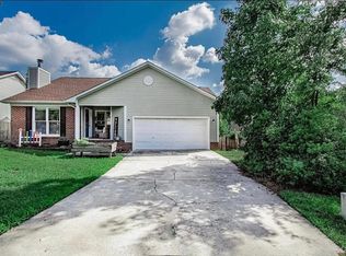5931 Gist Pl, Fayetteville, NC 28306