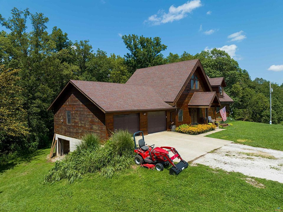 12592 Santa Fe Rd, Boonville, MO 65233 MLS 95838 Zillow