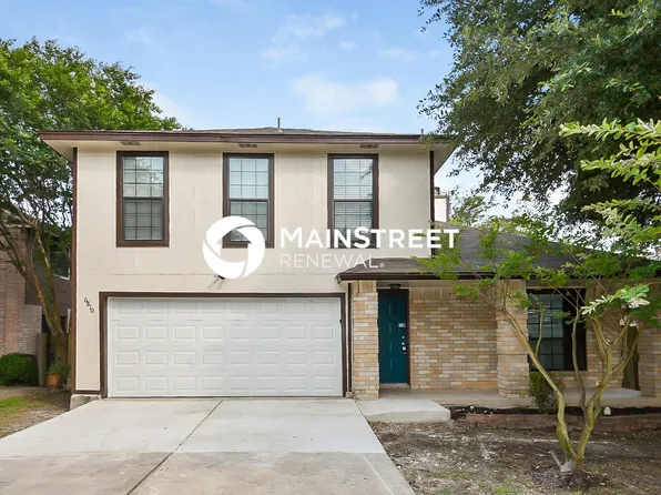 6810 Still Lk, San Antonio, TX 78244