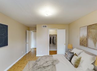 Creekwood Apartments, Houston, TX 77092