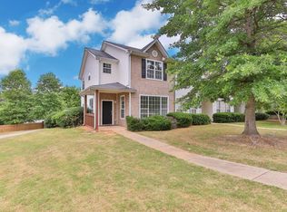 235 Odyssey Turn, Conyers, GA 30012