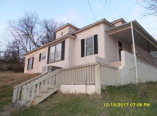 901 Hotel Ave, Maryville, TN 37804