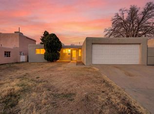 10901 Fairbanks Rd NE, Albuquerque, NM 87112