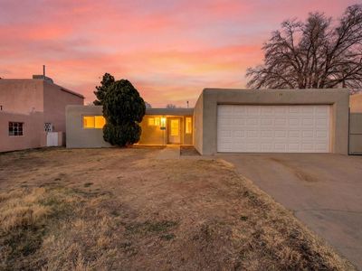 10901 Fairbanks Rd NE, Albuquerque, NM, 87112