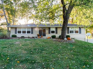 3629 Evergreen Ln, Columbia, MO 65201