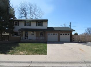 3942 Hollybrook Ln, Pueblo, CO 81005