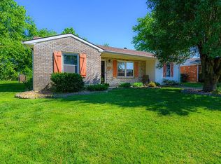 2112 Carpenter Dr, Owensboro, KY 42301
