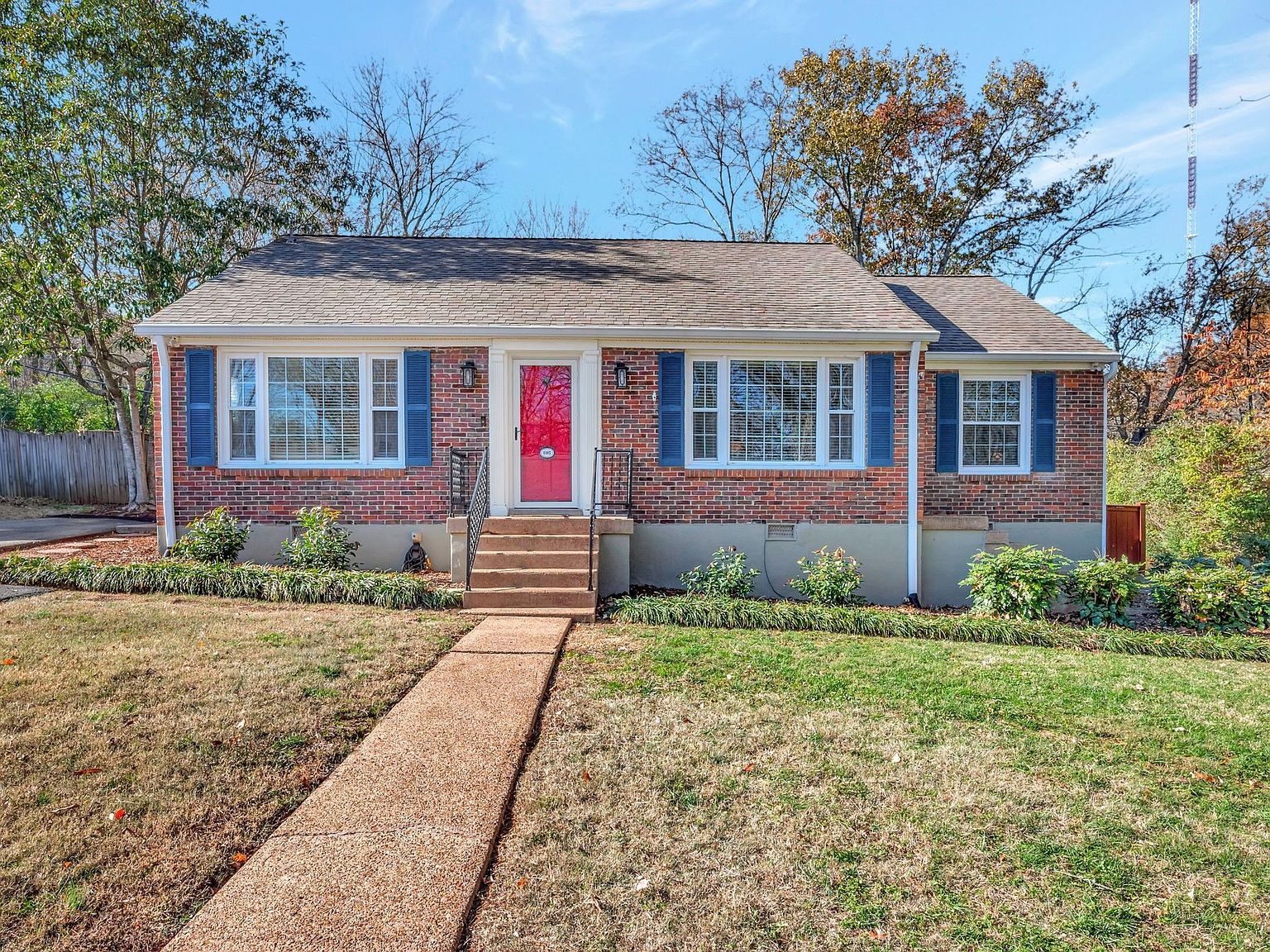 605 Kendall Dr, Nashville, TN 37209 | Zillow