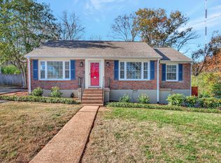 605 Kendall Dr, Nashville, TN 37209