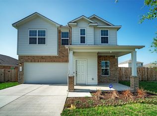 3201 Ancira Pl, Pflugerville, TX 78660