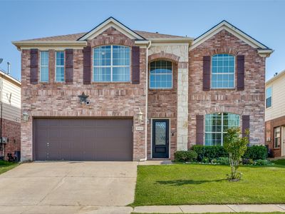 3913 Aldersyde Dr, Fort Worth, TX, 76244