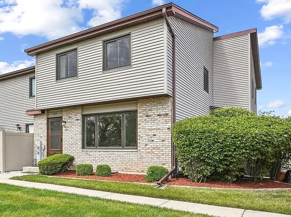 1085 Southgate Rd #1085, New Lenox, IL 60451