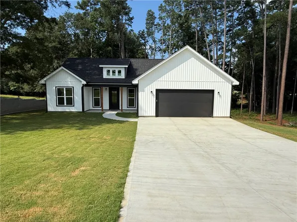 115 Century Ct, Pendleton, SC 29670