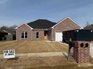 34 Ruby June St, Vilonia, AR 72173