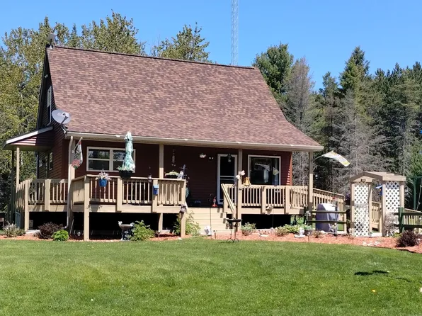 14189 Black Rd, Lachine, MI 49753