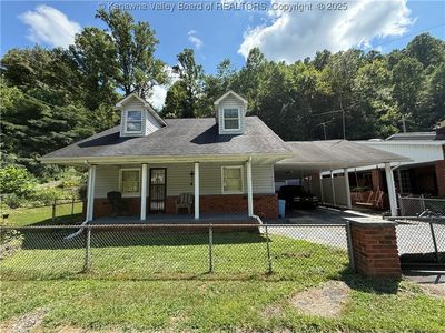 73 Calloway Camp Rd, Logan, WV, 25601