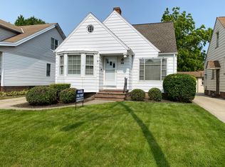 4943 E 109th St, Garfield Heights, OH