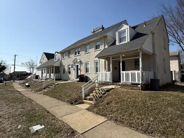 1104 Pine Ln, Chester, PA