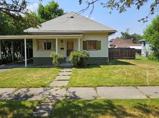 304 NE 1st St, Enterprise, OR 97828