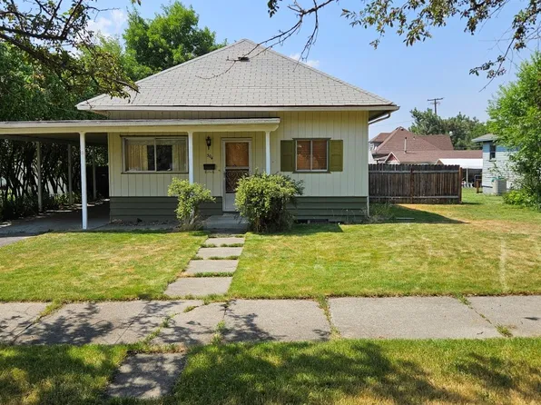 304 NE 1st St, Enterprise, OR 97828