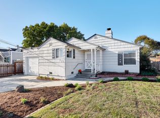 131 Huron Ave, San Mateo, CA 94401