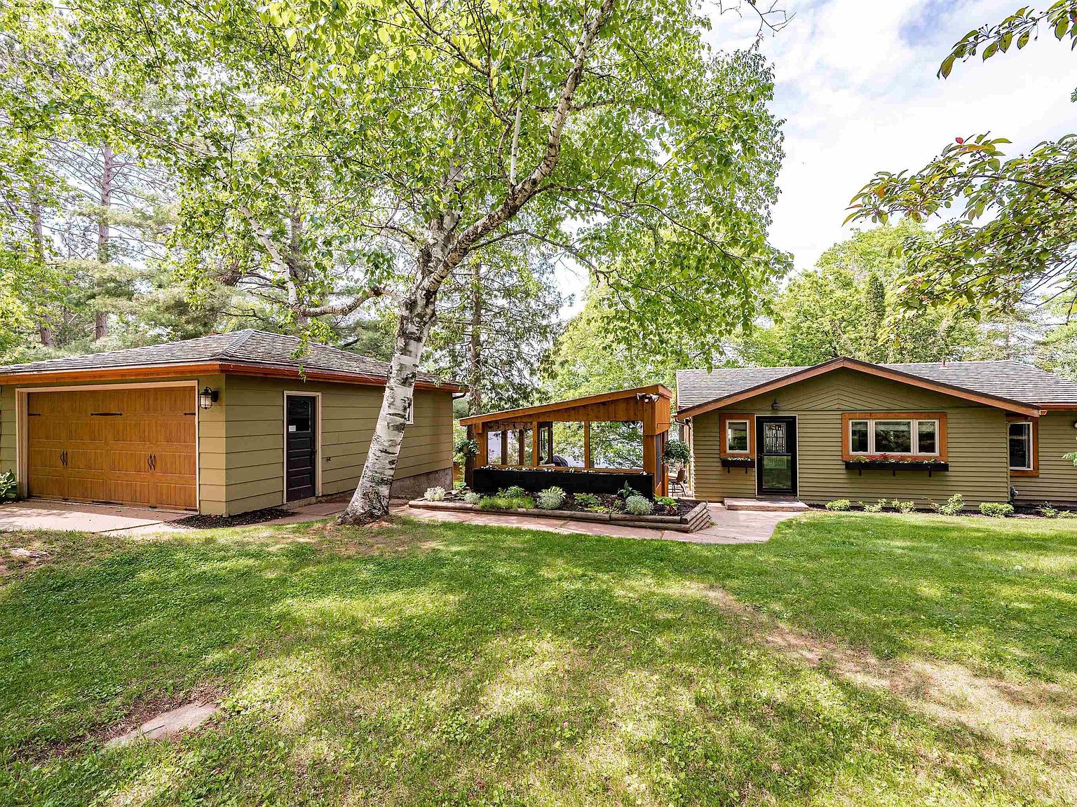 8585 High Way P, Solon Springs, WI 54873 MLS 6108565 Zillow