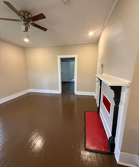 Living room #2 (or bedroom)