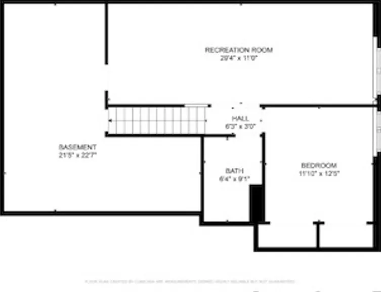 4260 Windemere Way — Photo 44