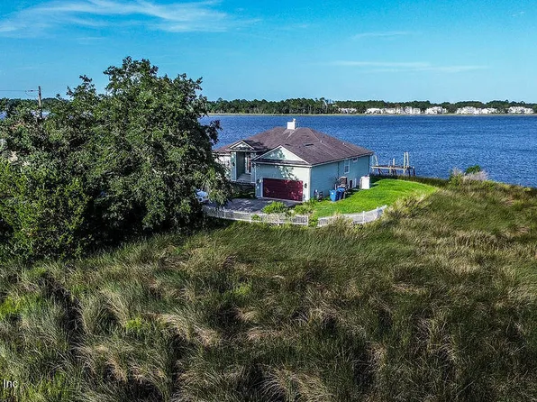 1402 HARRISON Court, Jacksonville, FL 32208