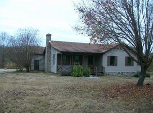 980 Carl Davis Rd, Monroe, GA 30656