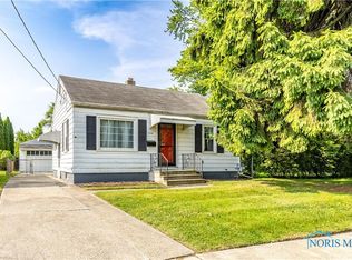 1205 Slater St, Toledo, OH 43612