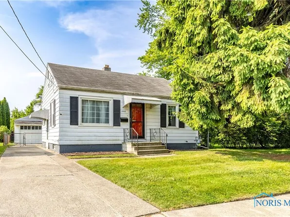 1205 Slater St, Toledo, OH 43612