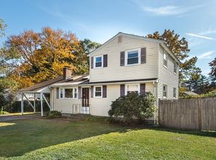4 Independence Ave, Tewksbury, MA 01876