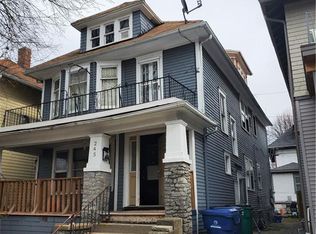245 Oxford Ave, Buffalo, NY 14209