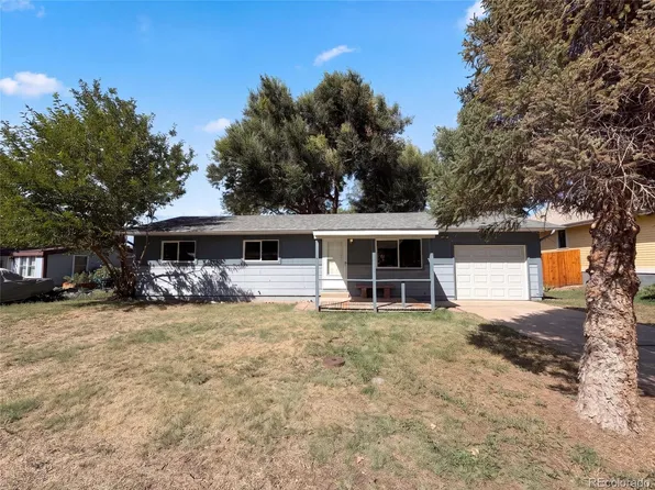 3516 Vernon Drive, Laporte, CO 80535