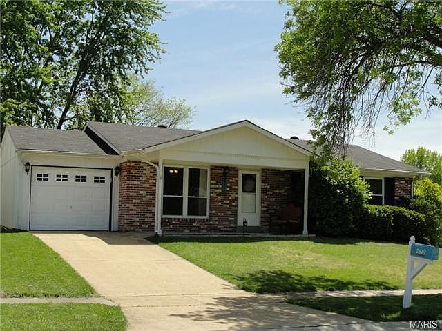 1st image of 2518 Millvalley Dr