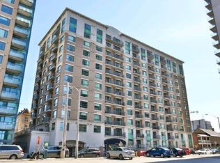 200 Besserer St #205, Ottawa, ON K1N 0A7