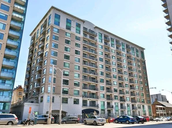 200 Besserer St, Ottawa, ON