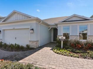 Mystique Grand Plan, Parkview Reserve, Orlando, FL 32836