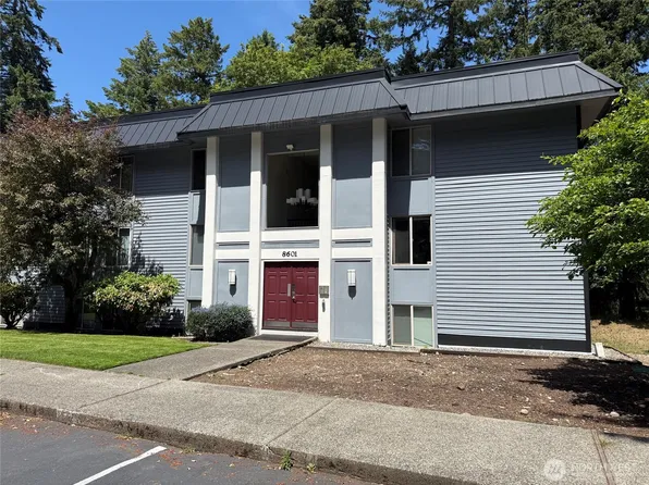 8601 Zircon Drive SW #A4, Lakewood, WA 98498