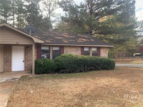 397 Fowler Dr, Athens, GA 30601